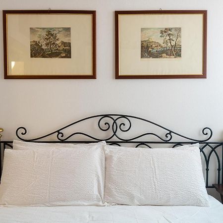 Paglia Tre Apartment Bologna Bagian luar foto