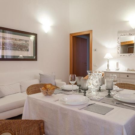 Paglia Tre Apartment Bologna Bagian luar foto