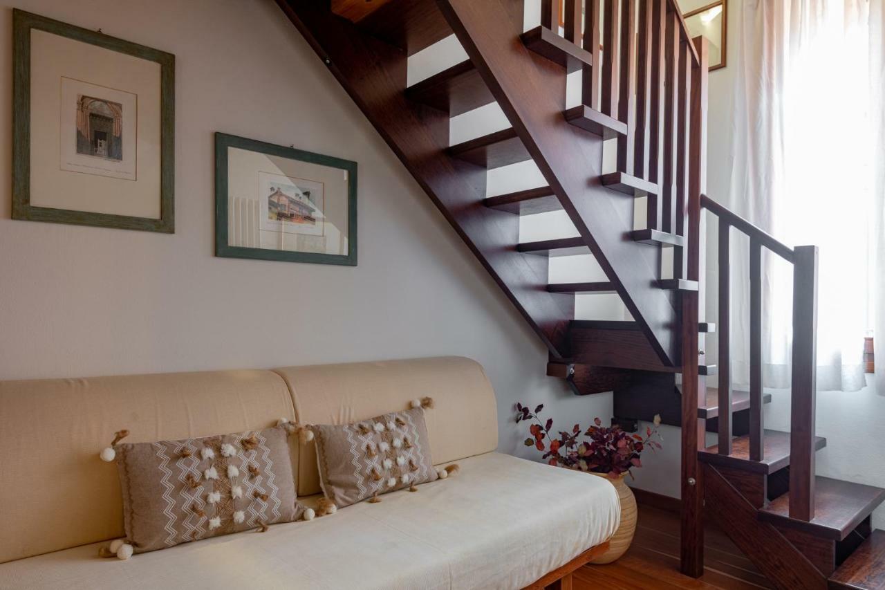 Paglia Tre Apartment Bologna Bagian luar foto