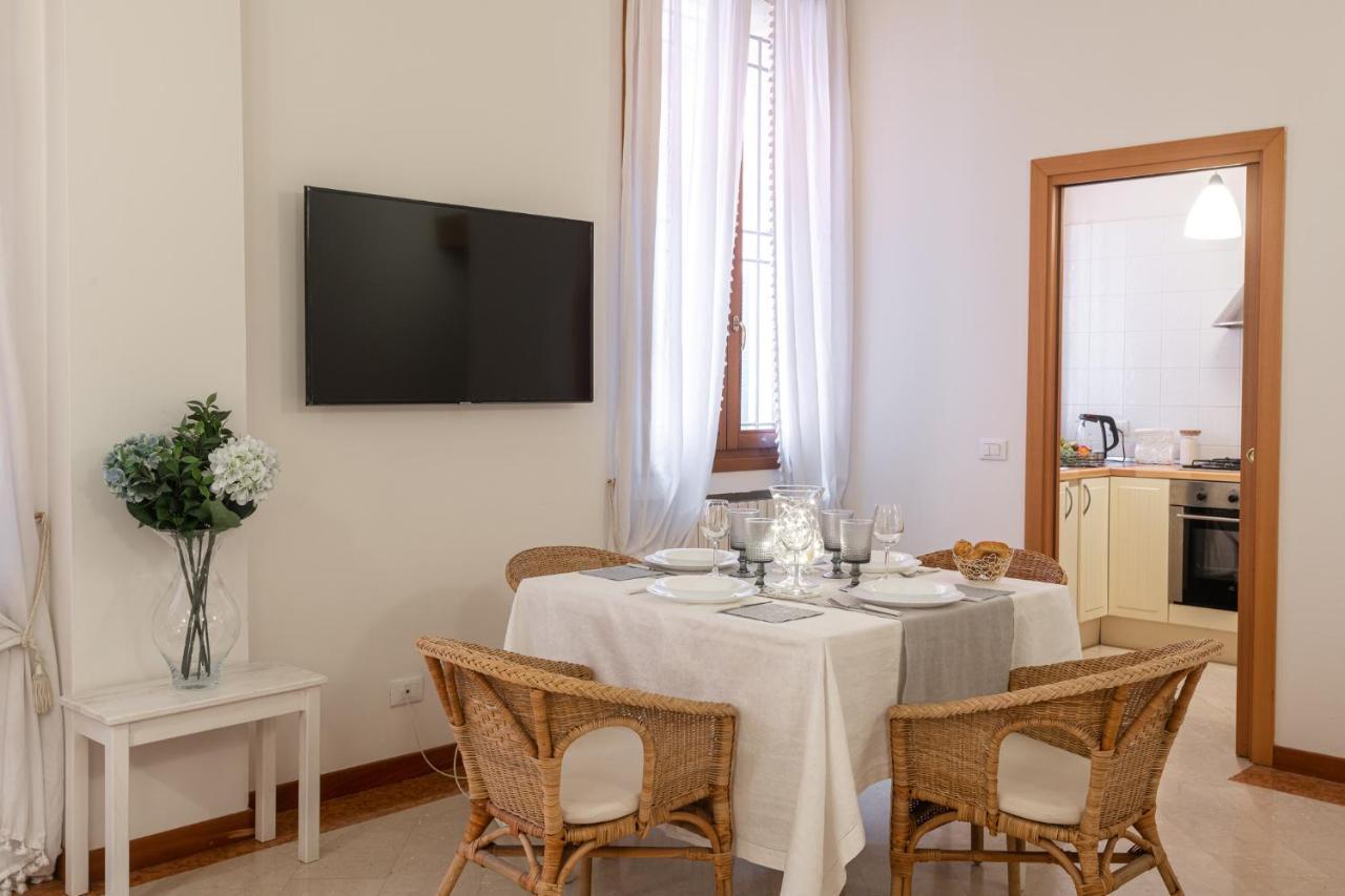 Paglia Tre Apartment Bologna Bagian luar foto