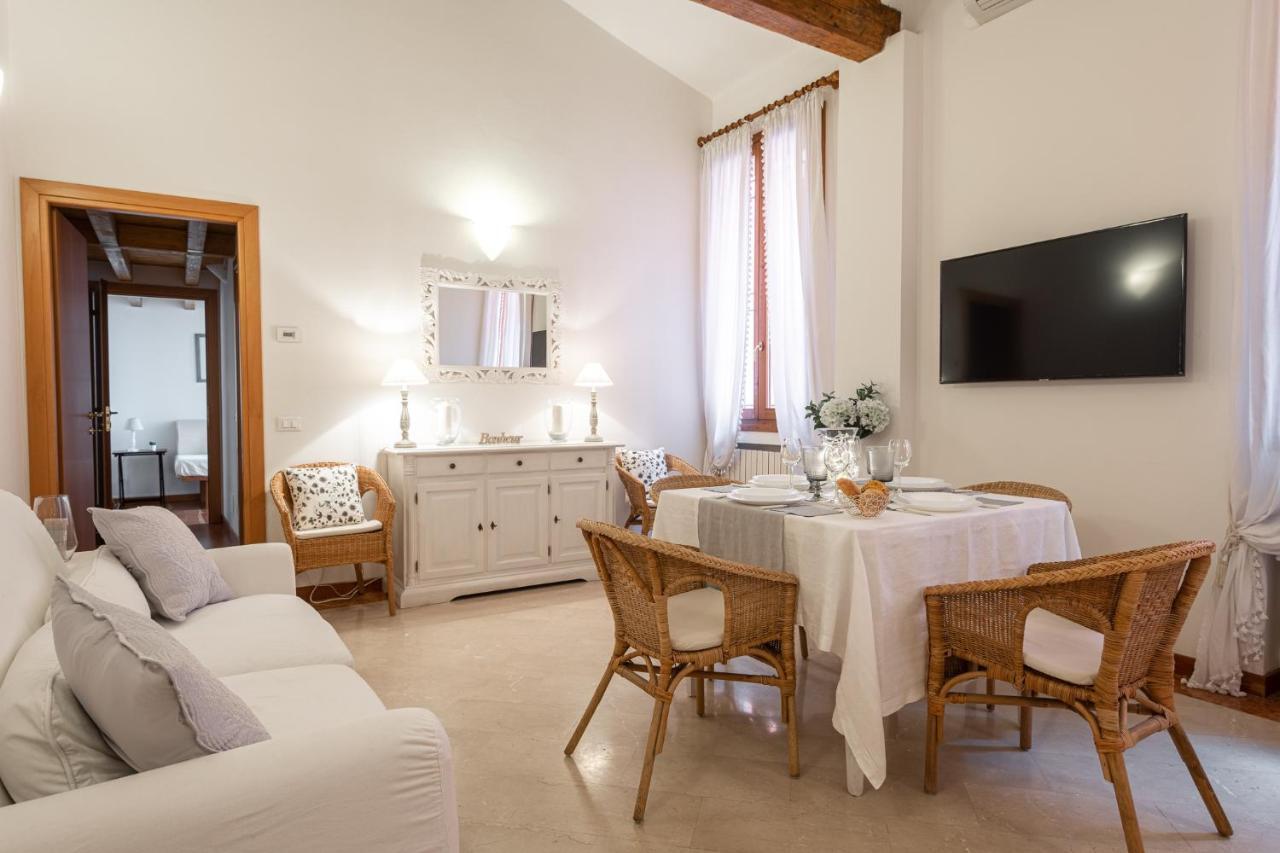 Paglia Tre Apartment Bologna Bagian luar foto
