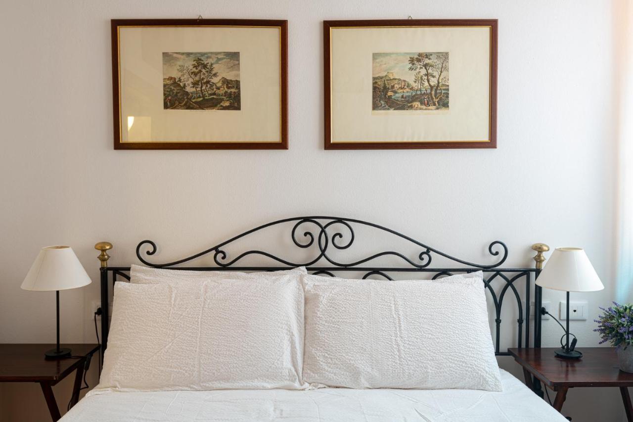 Paglia Tre Apartment Bologna Bagian luar foto