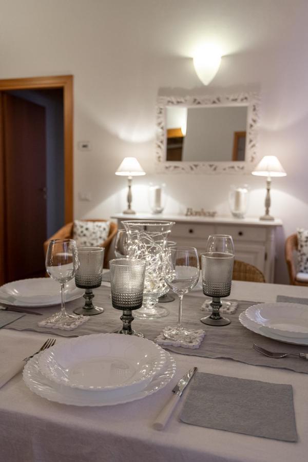Paglia Tre Apartment Bologna Bagian luar foto